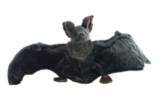 Obrázek z Netopýr plyš 72x28cm 